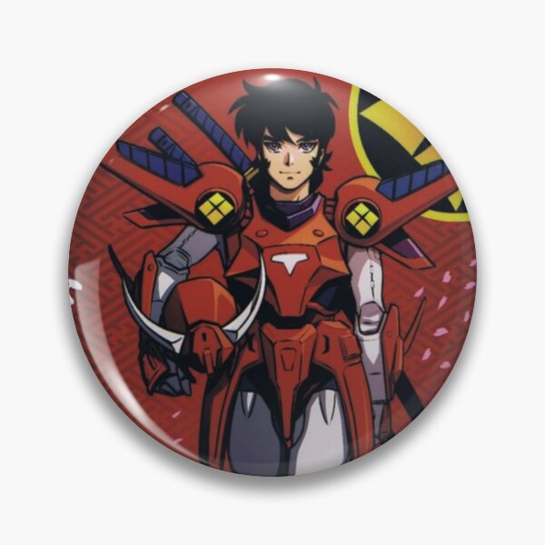 Item preview, Anniversary Ryo 30th designed and sold by V1ntage4ever.