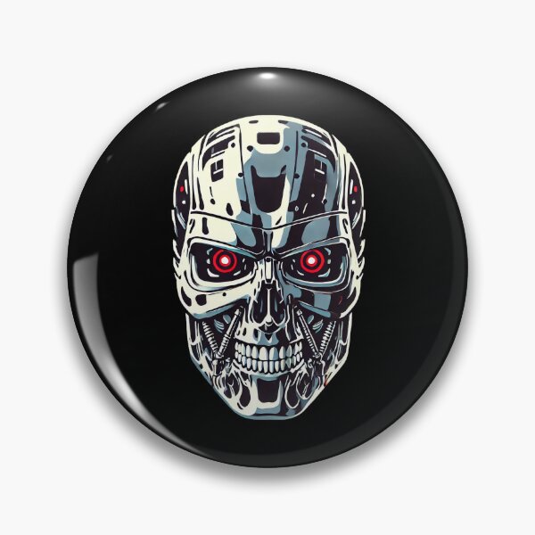 Artikelvorschau, Rebellion der Maschinen – T-800 Terminator Bd. 19 entworfen und verkauft von janarspixels.