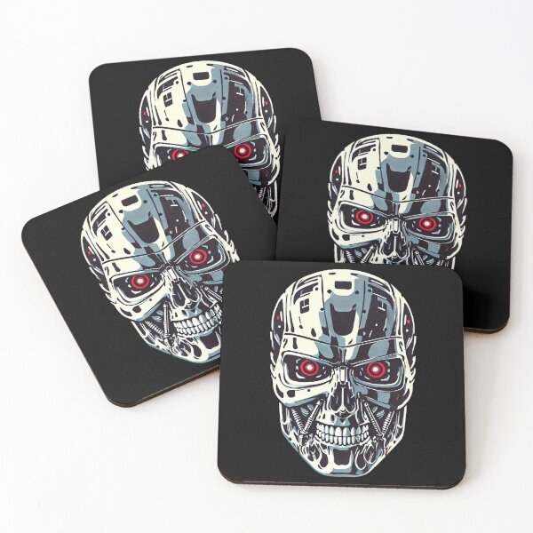 Artikelvorschau, Rebellion der Maschinen – T-800 Terminator Bd. 19 entworfen und verkauft von janarspixels.