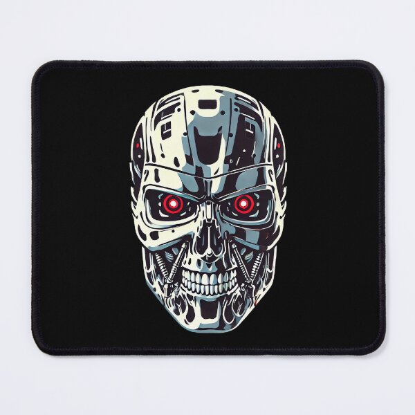 Item preview, Rise of the Machines - T-800 Terminator vol.19 designed and sold by janarspixels.