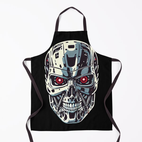 Artikelvorschau, Rebellion der Maschinen – T-800 Terminator Bd. 19 entworfen und verkauft von janarspixels.