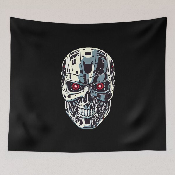 Item preview, Rise of the Machines - T-800 Terminator vol.19 designed and sold by janarspixels.