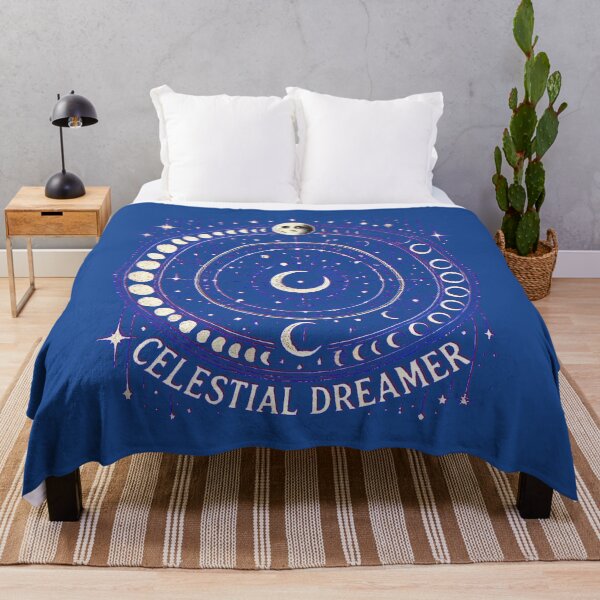 Item preview, Dream Among the Stars: Celestial Dreamer designed and sold by leyfinder.