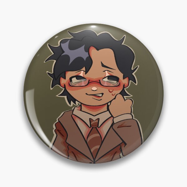 Item preview, Protag Elevator Hitch designed and sold by cinnamonscards.