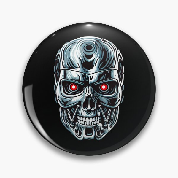 Artikelvorschau, Rebellion der Maschinen – T-800 Terminator Band 20 entworfen und verkauft von janarspixels.