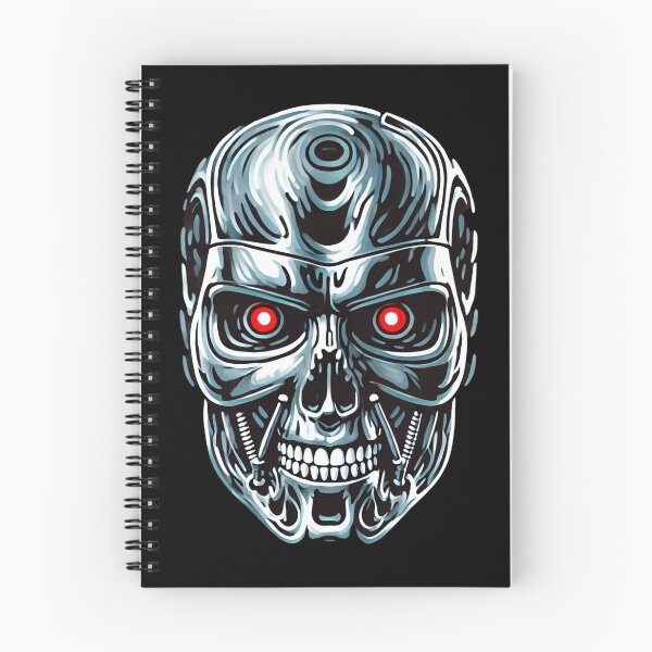 Artikelvorschau, Rebellion der Maschinen – T-800 Terminator Band 20 entworfen und verkauft von janarspixels.