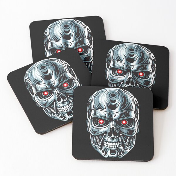 Artikelvorschau, Rebellion der Maschinen – T-800 Terminator Band 20 entworfen und verkauft von janarspixels.