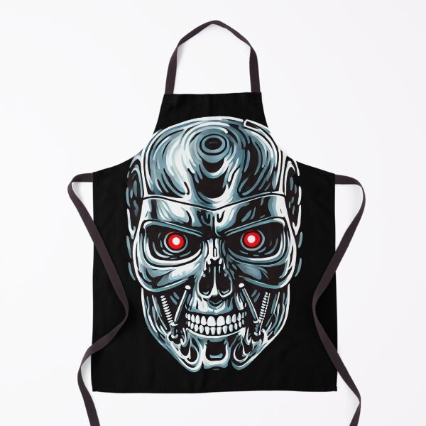 Artikelvorschau, Rebellion der Maschinen – T-800 Terminator Band 20 entworfen und verkauft von janarspixels.