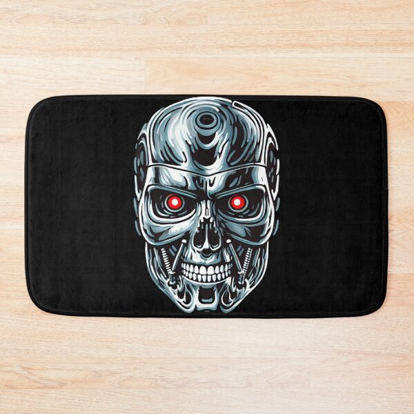 Item preview, Rise of the Machines - T-800 Terminator vol.20 designed and sold by janarspixels.