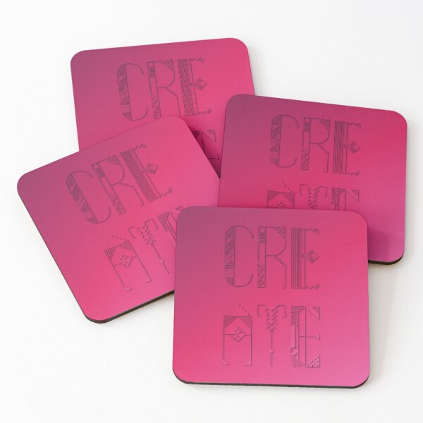 Item preview, Create Magenta Eclipse designed and sold by melsenne.