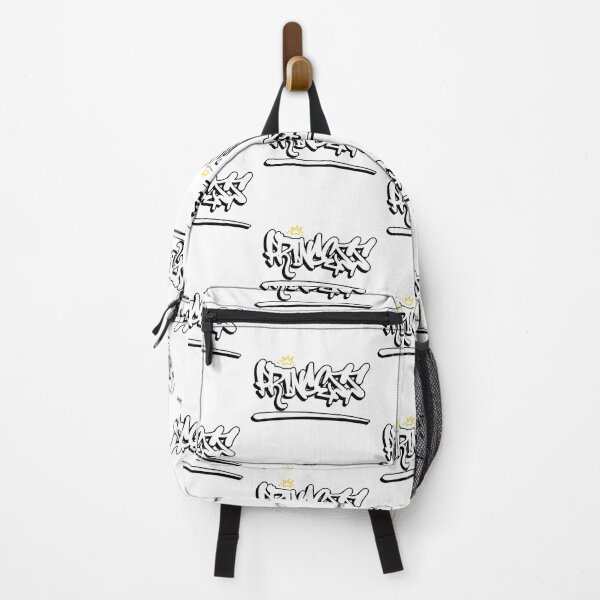 Item preview, Princess Graffiti-Style Design designed and sold by MerchandiseMal.