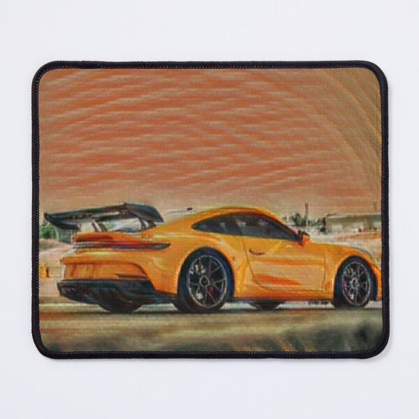 Item preview, Porsche 911 GT3 designed and sold by OrangeCars.
