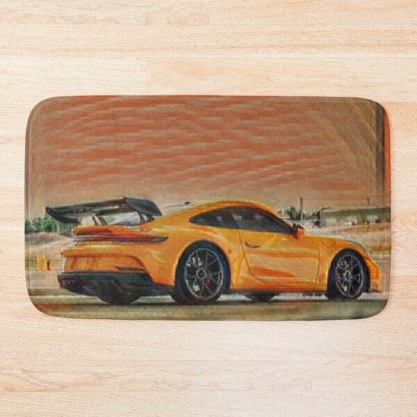 Item preview, Porsche 911 GT3 designed and sold by OrangeCars.