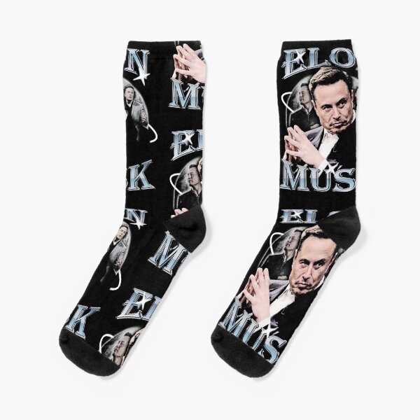 Item preview, elon musk designed and sold by Likaworks.