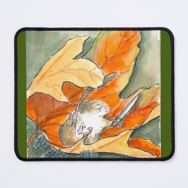 Item preview, Mouse Champion, Thimble designed and sold by Bearnabas.