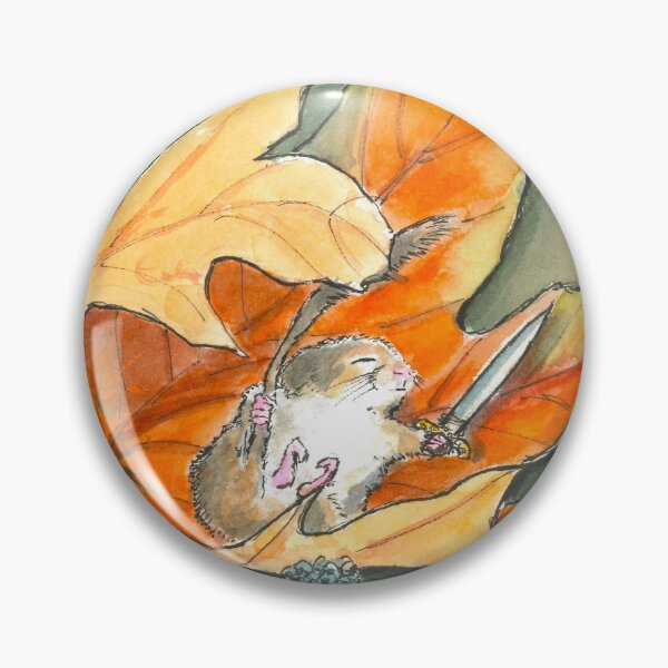 Item preview, Mouse Champion, Thimble designed and sold by Bearnabas.