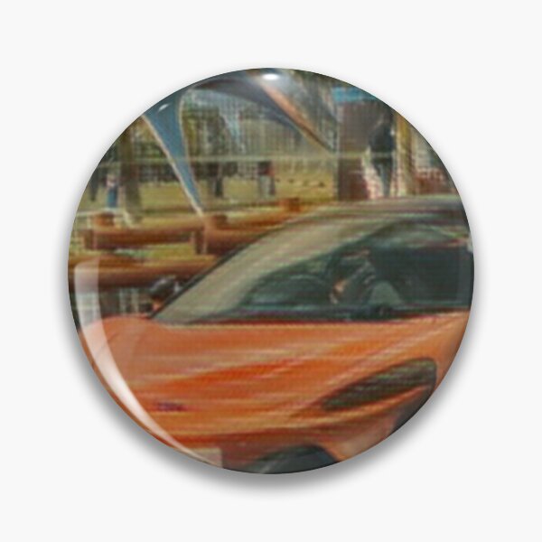 Item preview, McLaren Artura designed and sold by OrangeCars.