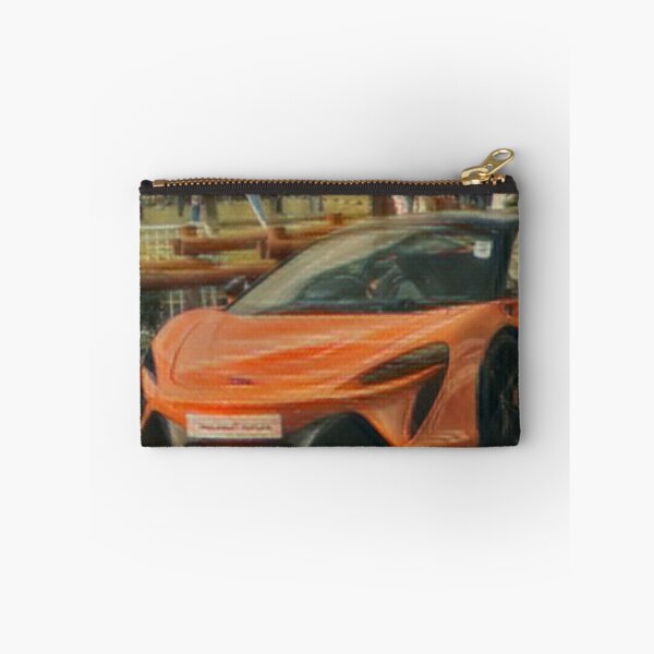 Item preview, McLaren Artura designed and sold by OrangeCars.