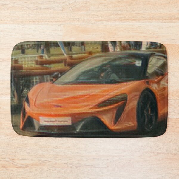 Artikelvorschau, McLaren Artura entworfen und verkauft von OrangeCars.