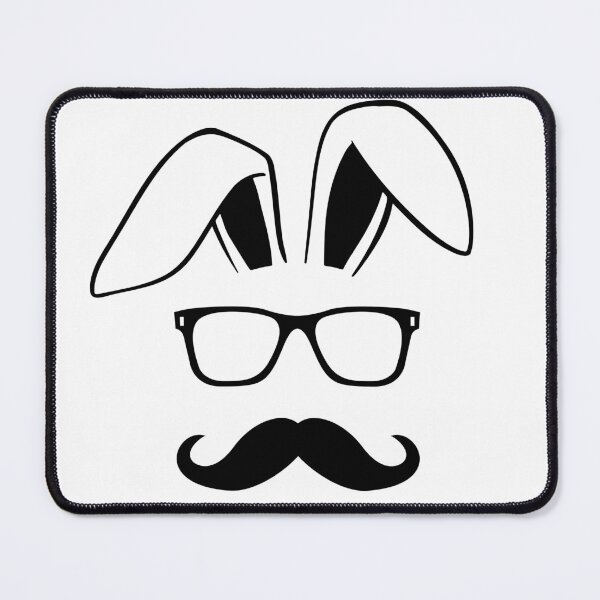 Item preview, Bunny Dad designed and sold by M-ROL-24.