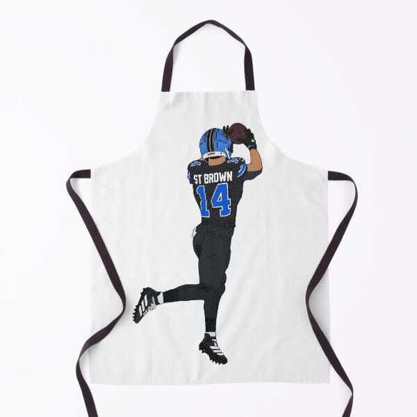 Item preview, Amon-Ra St Brown designed and sold by ryanclark12.