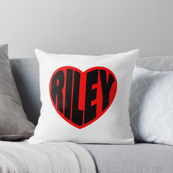 Item preview, Riley in my Heart designed and sold by Kuni-Art.