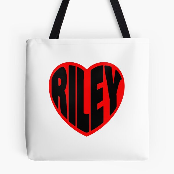 Item preview, Riley in my Heart designed and sold by Kuni-Art.