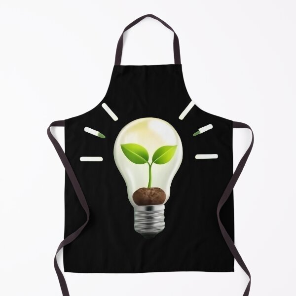 Item preview, Life In A Bulb designed and sold by DesignByPotatos.
