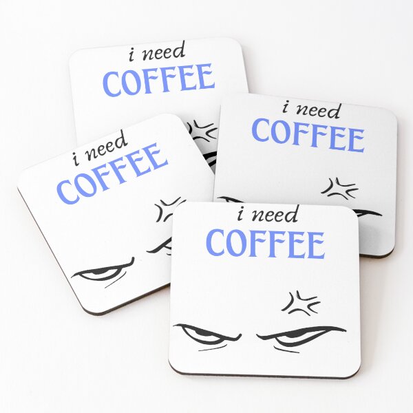 Item preview, morning coffee designed and sold by IBKarteffects.