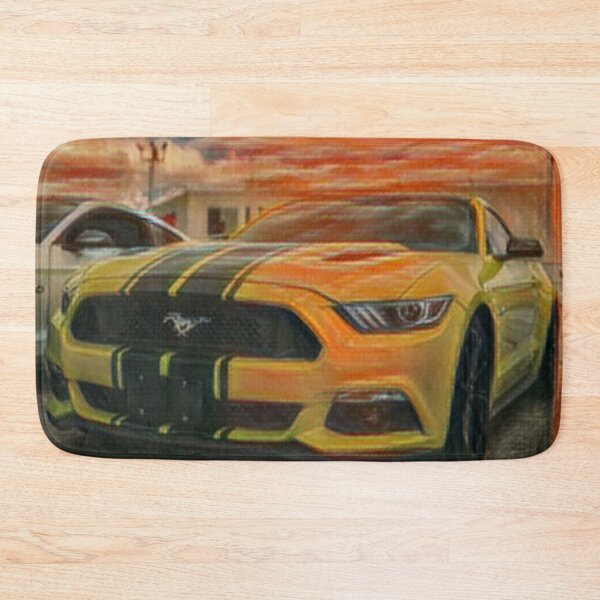 Item preview, Ford Mustang GT designed and sold by OrangeCars.