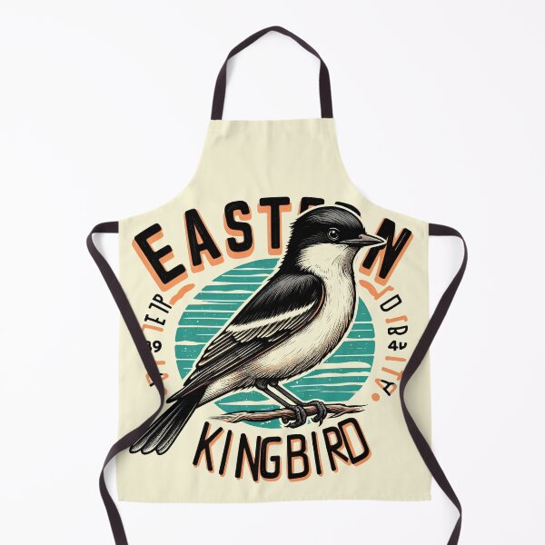 Item preview, Eastern Kingbird designed and sold by theAVIARY7.