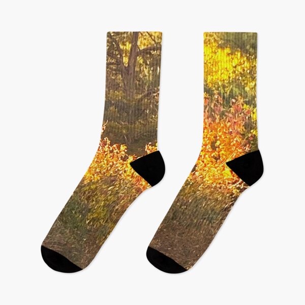 Item preview, Autumn Meadow designed and sold by CJRPics.