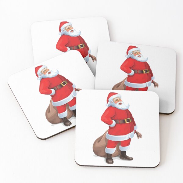 Item preview, Santa claus designed and sold by Mara's designs.