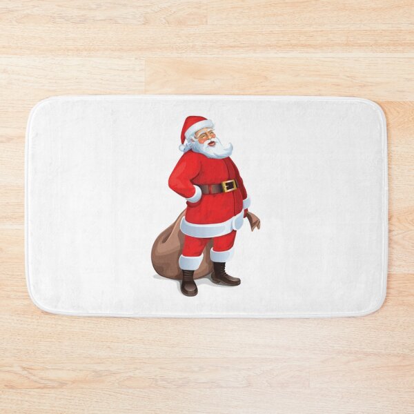 Item preview, Santa claus designed and sold by Mara's designs.
