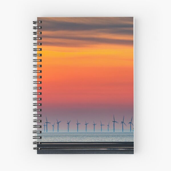 Item preview, Sunset in North Wales designed and sold by AJEvans.