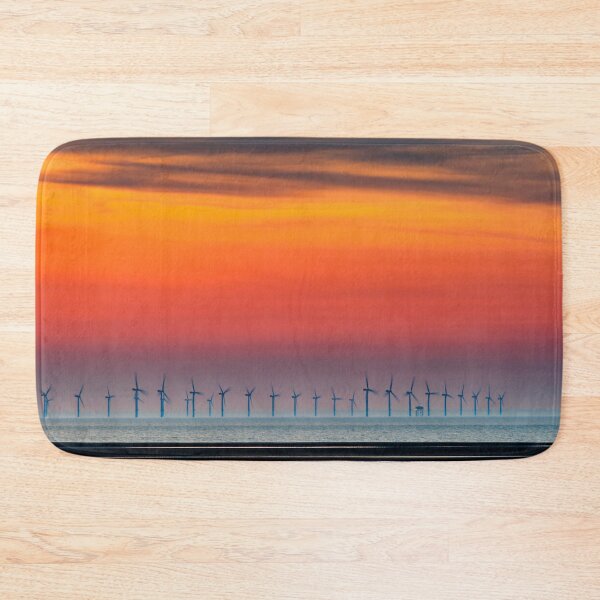 Item preview, Sunset in North Wales designed and sold by AJEvans.