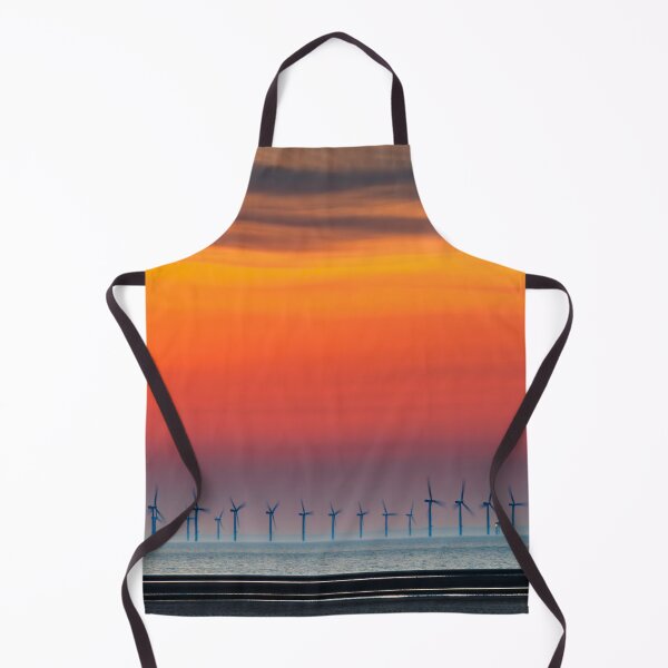 Item preview, Sunset in North Wales designed and sold by AJEvans.