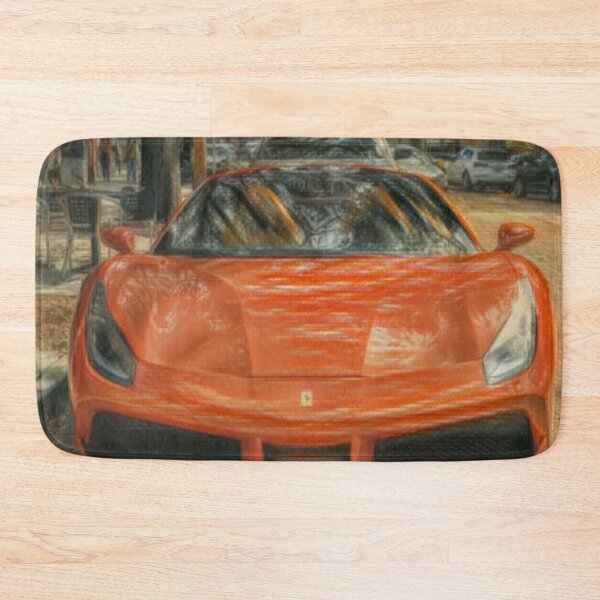 Item preview, Ferrari 488 GTB designed and sold by OrangeCars.