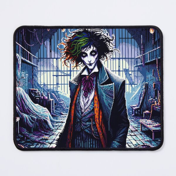 Item preview, Vampire: The Masquerade - Clan Malkavian vol.13 designed and sold by janarspixels.