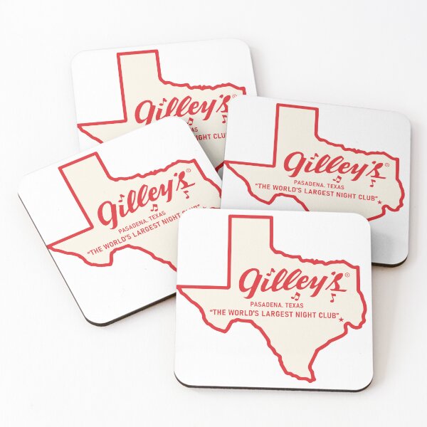 Item preview, Vintage Gilley's night club designed and sold by TonySpencer.