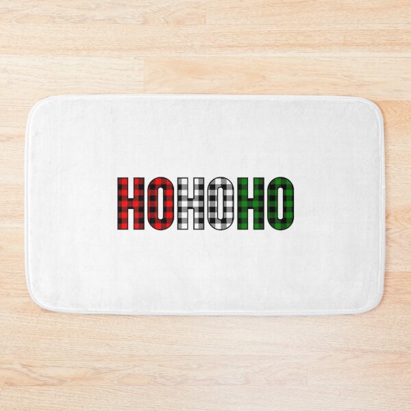 Item preview, Ho ho ho designed and sold by Mara's designs.