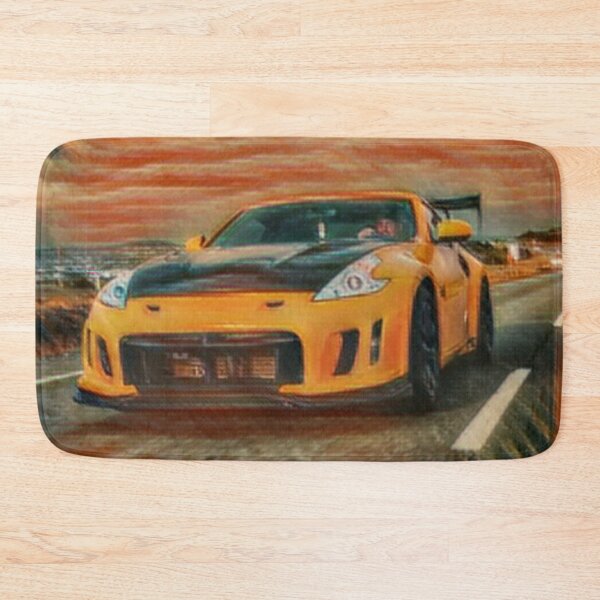 Item preview, Nissan 370z designed and sold by OrangeCars.