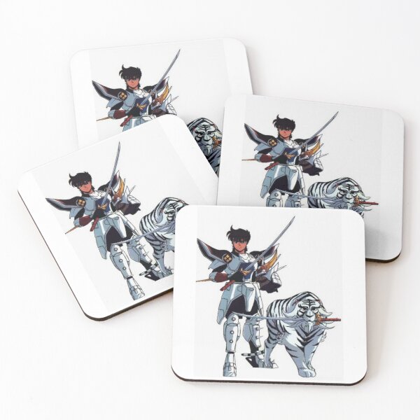 Item preview, Ryo & Kraor designed and sold by V1ntage4ever.
