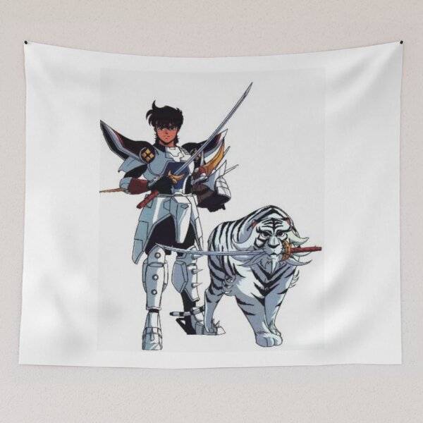 Item preview, Ryo & Kraor designed and sold by V1ntage4ever.