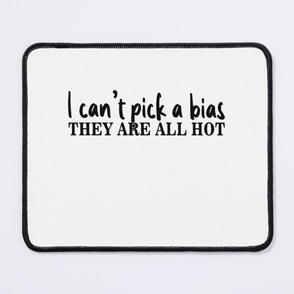 Item preview, I can't pick a bias They are all hot designed and sold by ellosmedicenale.