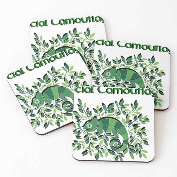 Item preview, Masking is exhausting. designed and sold by ndmedia.