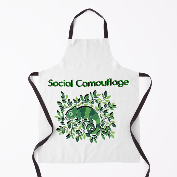 Item preview, Masking is exhausting. designed and sold by ndmedia.