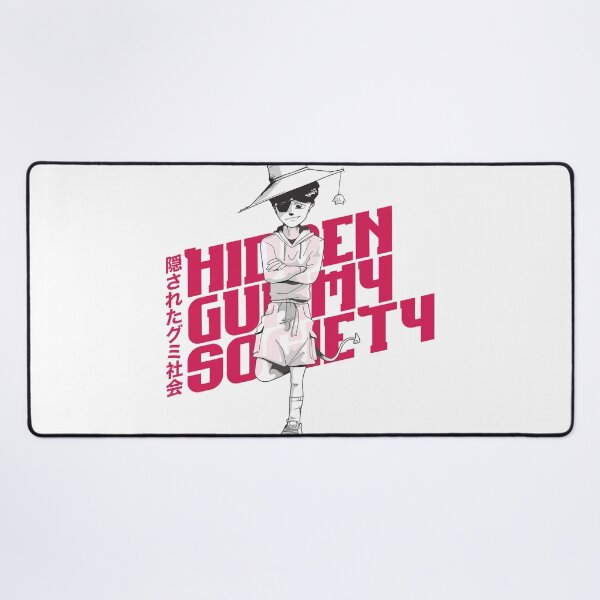 Item preview, Hidden Gummy Society designed and sold by GRJ Shop.