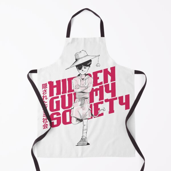 Item preview, Hidden Gummy Society designed and sold by GRJ Shop.