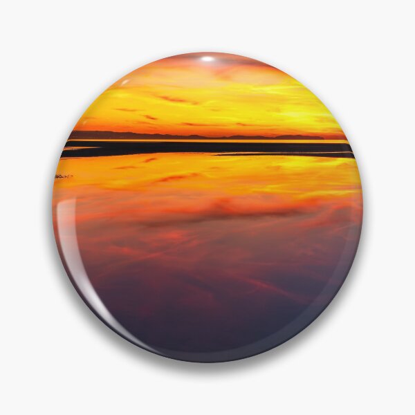 Item preview, Irish Sea Sunset  designed and sold by AJEvans.